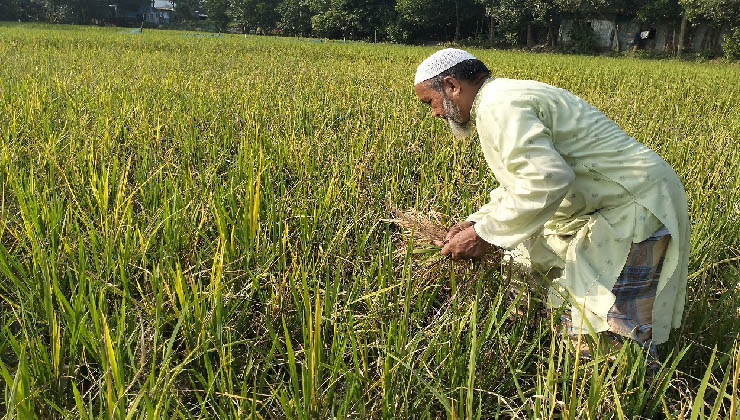 প্রতিটি বৈধ কাজই ইবাদত