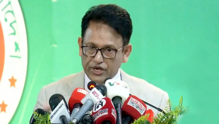 ‘নকল পেলে প্রতিষ্ঠানপ্রধানকে আইনের আওতায় আনা হবে’