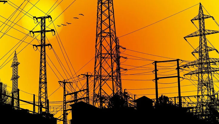 জাতীয় গ্রিডে যুক্ত হলো আদানির ৯২৫ মেগাওয়াট বিদ্যুৎ, কমবে লোডশেডিং