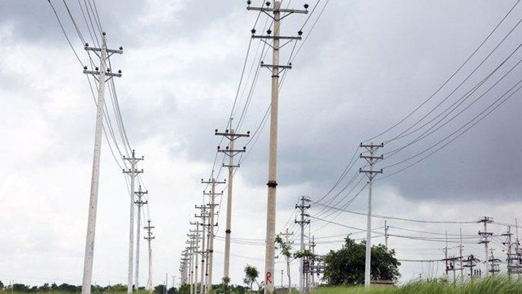 যেসব এলাকায় টানা ৮ ঘণ্টা বিদ্যুৎ থাকবে না শনিবার