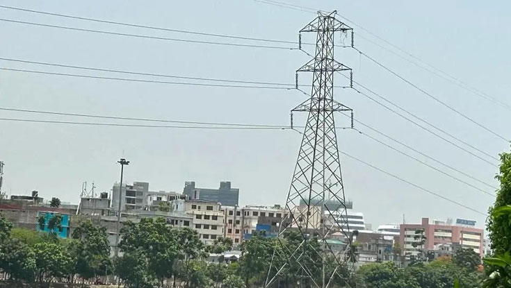 আজ যেসব এলাকায় টানা ৮ ঘণ্টা বিদ্যুৎ থাকবে না