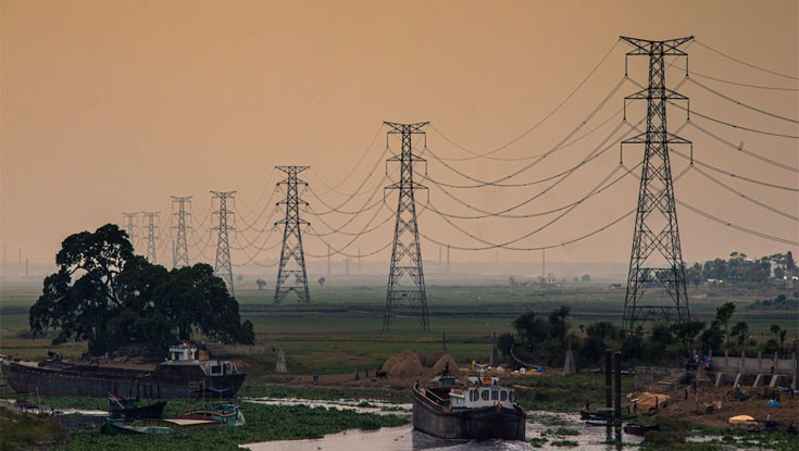 আজ টানা ৬ ঘণ্টা বিদ্যুৎ থাকবে না যেসব এলাকায়
