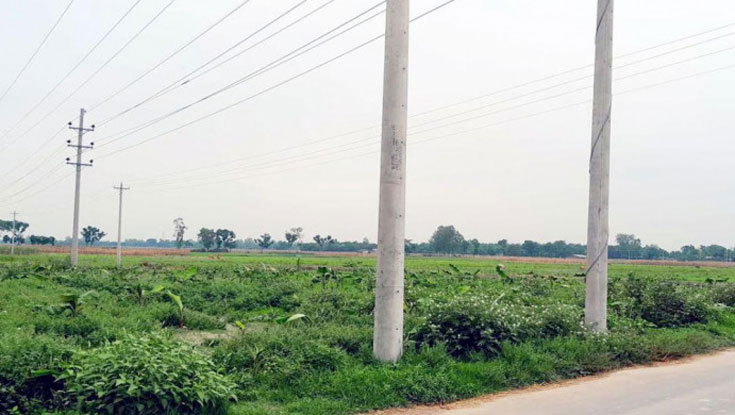 আজ যেসব এলাকায় টানা ১০ ঘণ্টা বিদ্যুৎ থাকবে না 