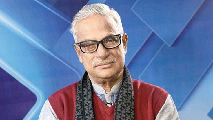 নতুন দায়িত্ব পেলেন জয়নুল আবদিন