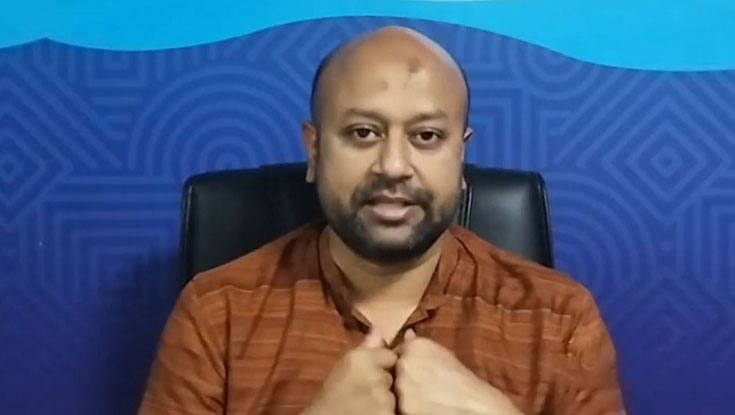 ঢাবি নিয়ে বিদ্বেষপূর্ণ মন্তব্য: ব্যারিস্টার ফুয়াদকে লিগ্যাল নোটিশ