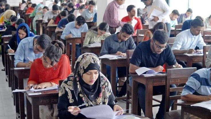 গুচ্ছের ভর্তির সময় বাড়ল