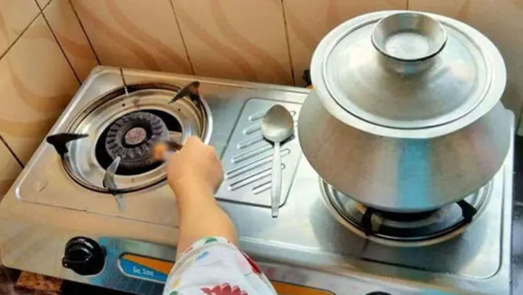 আজ ৫ ঘণ্টা গ্যাস থাকবে না যেসব এলাকায়