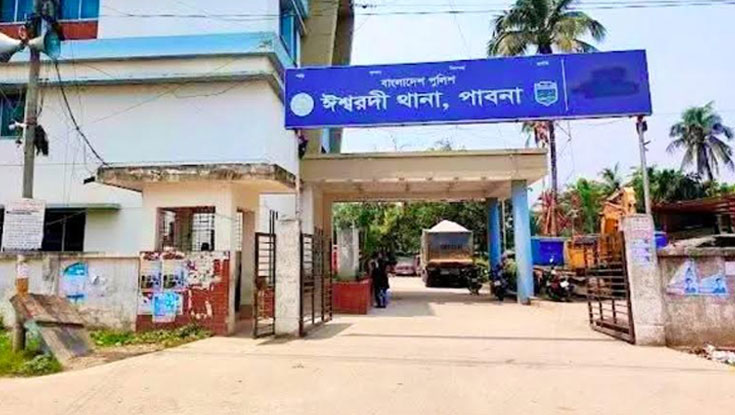 গাজীপুরে ভূমি অফিসের সব কর্মকর্তাকে বরখাস্ত