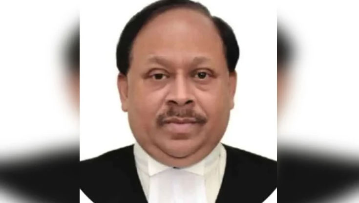 আপিল বিভাগে নিয়োগ পেলেন বিচারপতি হাবিবুল গনি