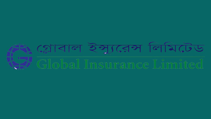 গ্লোবাল ইন্স্যুরেন্সের প্রথম প্রান্তিক প্রকাশ