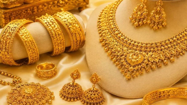 স্বর্ণের নতুন দাম নির্ধারণ, আজ থেকেই কার্যকর