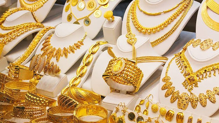 আজ স্বর্ণ-রুপার ভরি কত টাকায় বিক্রি হচ্ছে