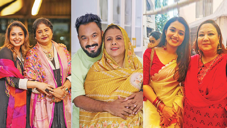 মা দিবসে ‘গরবিনী মা ২০২৬’ সম্মাননা পেলেন যারা