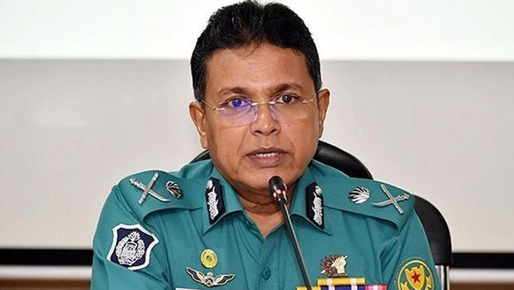 সাবেক কমিশনার হাবিবসহ ৩ পুলিশের মৃত্যুদণ্ড