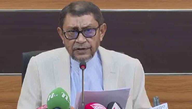 ‘দেশে জনসংখ্যার তুলনায় হাসপাতালের শয্যা সংখ্যা অনেক কম’