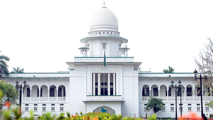শিশু আছিয়া ধর্ষণ-হত্যা মামলার রায় পেছাল