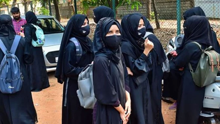 স্কুলে হিজাব পরার অনুমতি দিলো ভারতের ১ রাজ্য