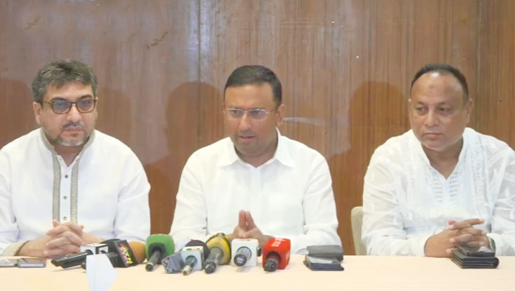মতপার্থক্য থাকলেও ভারতের সঙ্গে আলোচনা চলবে: পররাষ্ট্র প্রতিমন্ত্রী
