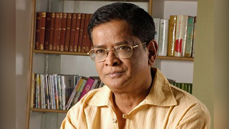 হুমায়ূন আহমেদের মৃত্যুবার্ষিকী আজ