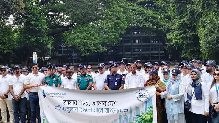 মাদকের বিরুদ্ধে অভিযান চলছে: আইজিপি