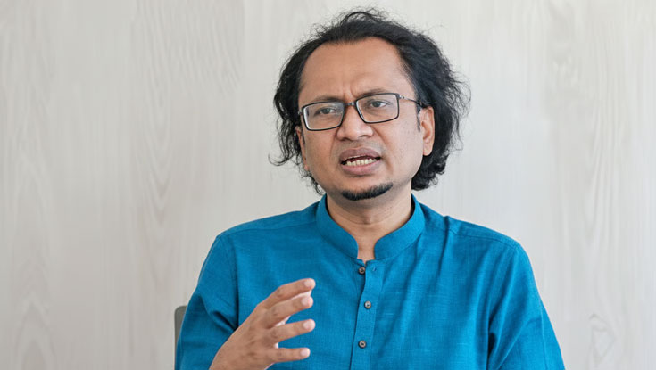 কিছুটা লোডশেডিং মেনে নেয়া উচিত: ডা. জাহেদ