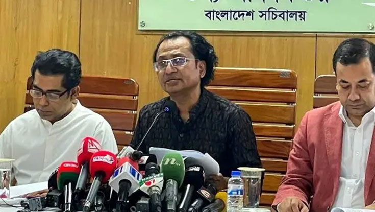 ‘ব্যাটারিচালিত রিকশার জন্য দ্রুত নীতিমালা আসছে’