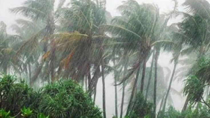 সন্ধ্যার মধ্যে ঝড় হতে পারে যেসব অঞ্চলে