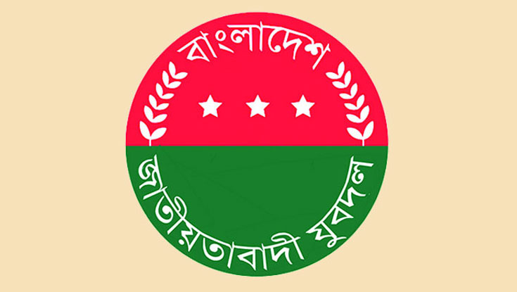 যুবদলের পূর্ণাঙ্গ কমিটি ঘোষণা, জায়গা পেলেন যারা