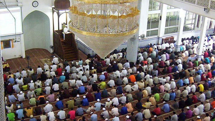 কোরআনে জুমার গুরুত্ব, মুমিনের করণীয়
