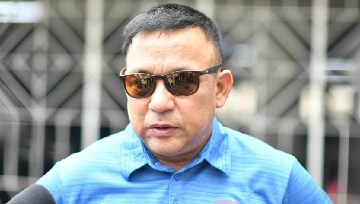 জাতীয় দলে দেশি কোচে আস্থা সুজনের
