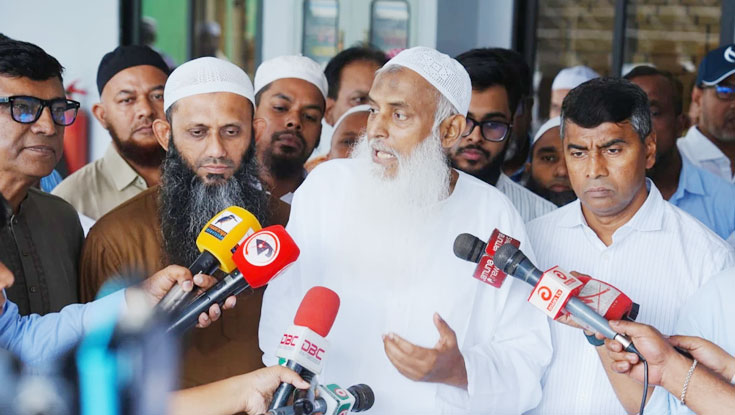 হজের খরচ বেঁচে যাওয়া টাকা ফেরত পাচ্ছেন হাজিরা