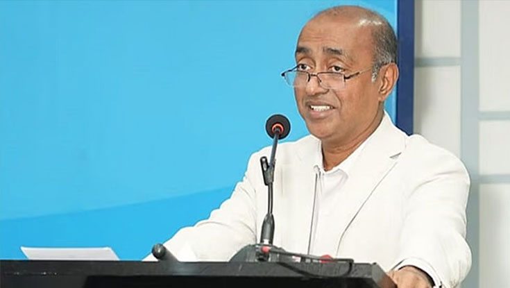 ‘বিরোধী দল তালিকা দিলেই জুলাই সনদের পথে হাঁটব’