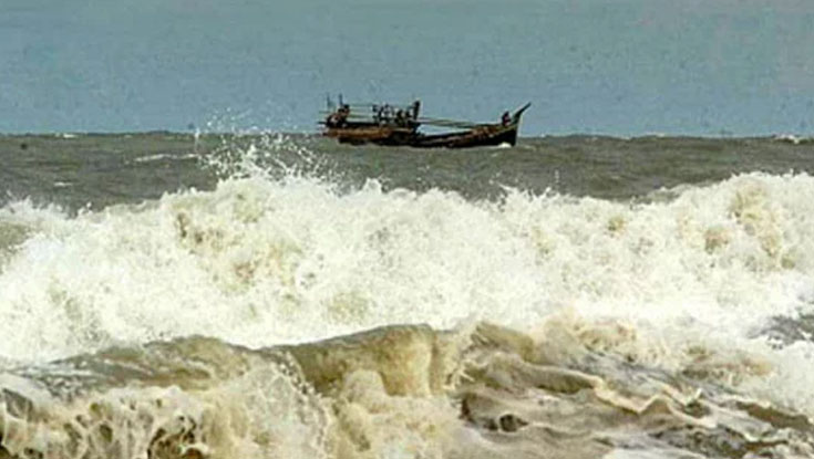 বঙ্গোপসাগরের লঘুচাপটি ঘনীভূত হওয়ার আশঙ্কা