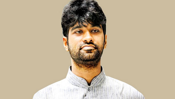 ছাত্র ইউনিয়ন থেকে মেঘমল্লার বসুর পদত্যাগ