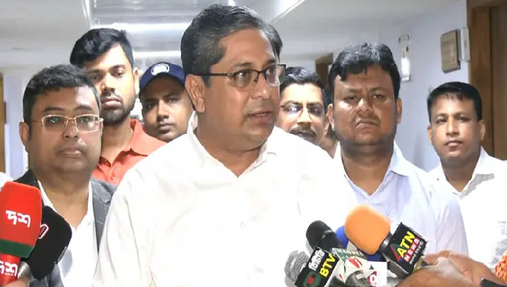 ‘বস্তি আধুনিকায়নে ১০ হাজার কোটি টাকা দিচ্ছে চীন’