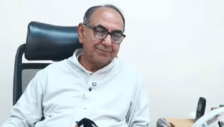 মির্জা আব্বাসের সবশেষ তথ্য জানালেন শায়রুল কবির