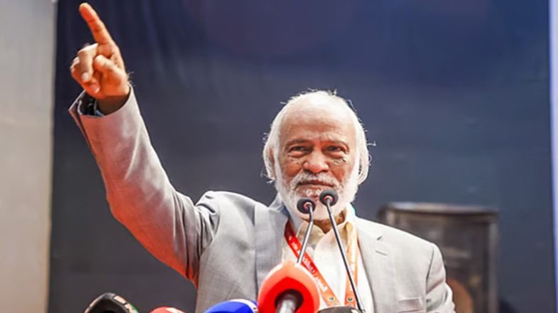 সরকারি সিদ্ধান্ত বাস্তবায়নে আমলাতান্ত্রিক জটিলতা বাধা: ড. মঈন খান