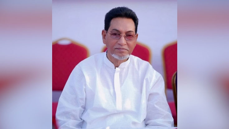 স্ত্রী-সন্তানসহ মালয়েশিয়ার উদ্দেশে চিফ হুইপের ঢাকা ত্যাগ