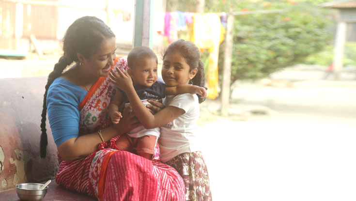 আহমেদাবাদ আন্তর্জাতিক চলচ্চিত্র উৎসবে ‘ময়না’