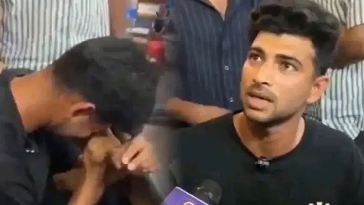 ক্রিকেটার নাঈমকে নির্যাতন : ৩ পুলিশ প্রত্যাহার
