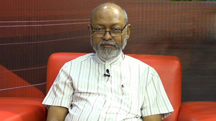 নাজমুল আহসান কলিমুল্লাহর জামিন