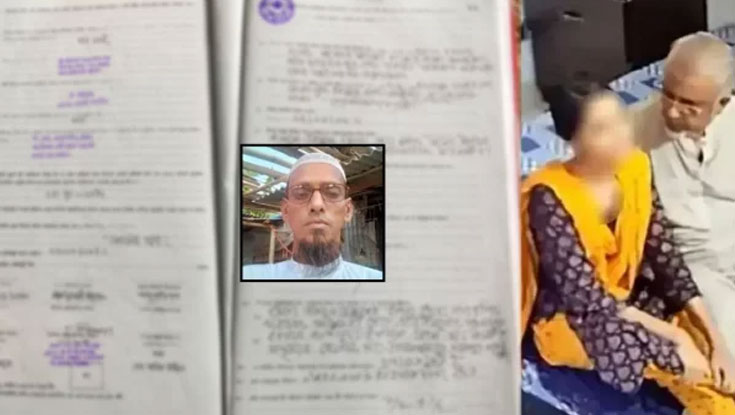 এমপি নজরুলের দ্বিতীয় বিয়ে নিয়ে কাজীর বিস্ফোরক তথ্য