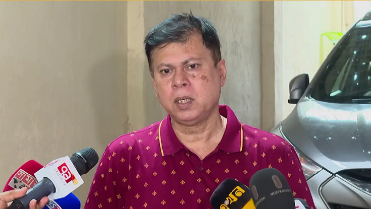 অস্ট্রেলিয়ায় ভালো ফলের প্রত্যাশা নান্নুর