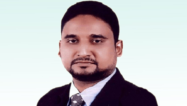বিএনপি নেতা পিণ্টুর মৃত্যুবার্ষিকী আজ,  ১১ বছরেও কূল কিনারা হয়নি মামলার 