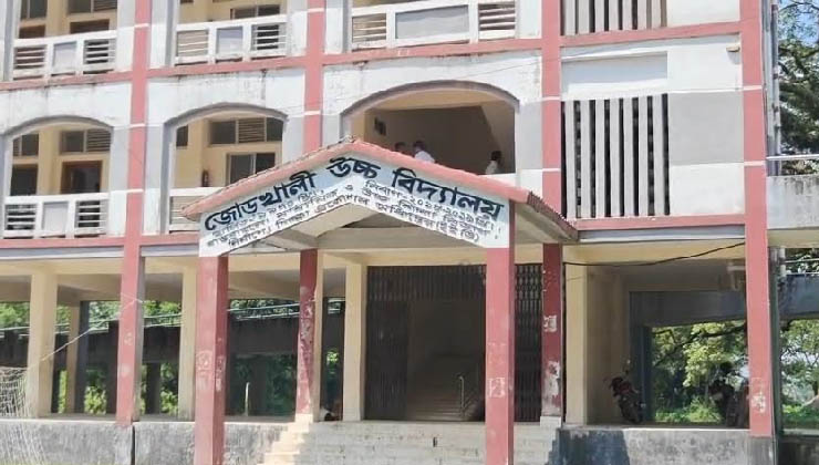 এক বিদ্যালয়ের ৫০ শিক্ষার্থী অসুস্থ, তদন্তে কমিটি 