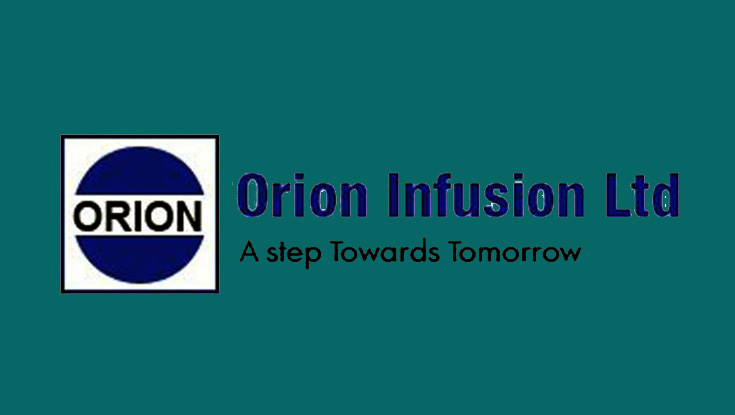 অরিয়ন ইনফিউশনের তৃতীয় প্রান্তিক প্রকাশ