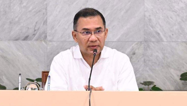 ‘বর্তমান সরকার ধর্ম নিয়ে রাজনীতি করতে চায় না’