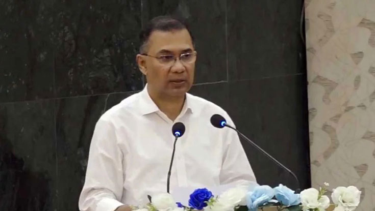 ‘শিক্ষার পাশাপাশি দক্ষতা অর্জন না করায় বেকারত্ব বেশি’
