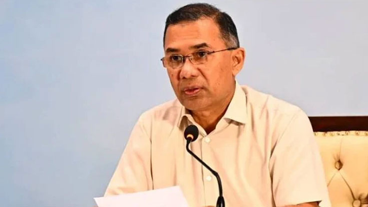 জনগণের ভাগ্যের পরিবর্তনই সরকারের মূল লক্ষ্য: প্রধানমন্ত্রী