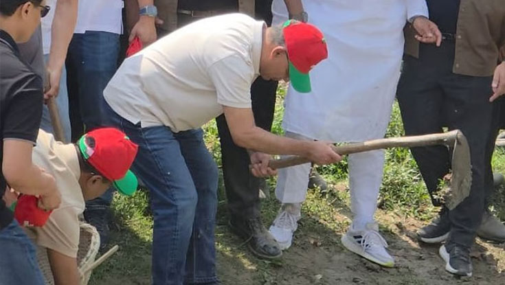 বিএনপি সরকারের ৬ মাস: সাফল্যের চিত্র